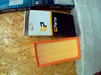 Лот: 13025420. Фото: 2. VOLVO фильтр воздушный VO9141094. Автозапчасти