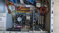 Лот: 24581885. Фото: 3. Компьютер старый, офисный. LGA775... Компьютеры, оргтехника, канцтовары
