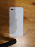 Лот: 15198068. Фото: 2. Pixel 3XL 64Gb white + 6 кейсов... Смартфоны, связь, навигация