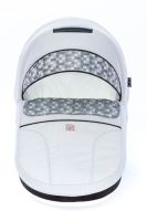Лот: 9379972. Фото: 3. Коляска DPG Livio deluxe 3 В 1. Дети растут