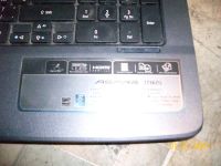Лот: 5222470. Фото: 3. Ноутбук Acer 7736ZG неисправный... Компьютеры, оргтехника, канцтовары