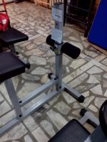 Лот: 2790065. Фото: 4. Римский стул Body Solid PCH24x... Красноярск