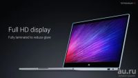 Лот: 9982044. Фото: 4. Ноутбук Xiaomi Mi Notebook Air... Красноярск