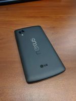 Лот: 7245692. Фото: 2. LG NEXUS 5 16GB. Смартфоны, связь, навигация