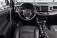 Лот: 19399104. Фото: 10. Toyota RAV4, IV (CA40) Рестайлинг...