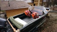 Лот: 18343213. Фото: 4. Волжанка 46 Fish + Yamaha F50AET... Красноярск