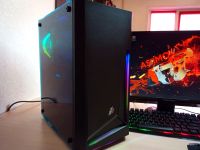 Лот: 16515370. Фото: 3. Системник 12 Ядер/ Xeon 2678v3... Компьютеры, оргтехника, канцтовары