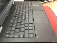 Лот: 17674269. Фото: 2. Игровой ноутбук HP Ryzen 5/GeForce... Компьютеры, ноутбуки, планшеты