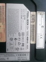Лот: 21282611. Фото: 3. Msi megabook gx700. Компьютеры, оргтехника, канцтовары