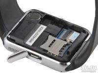 Лот: 13780678. Фото: 5. Умные часы Smart Watch GT 08...
