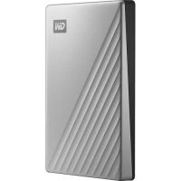 Лот: 21438377. Фото: 4. Внешний жесткий диск WD 2TB My... Красноярск