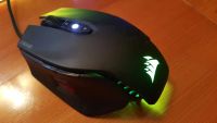 Лот: 10369759. Фото: 5. Мышь Corsair Gaming M65 Pro RGB...