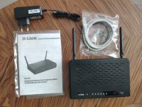 Лот: 15584869. Фото: 3. Беспроводной маршрутизатор D-Link... Компьютеры, оргтехника, канцтовары