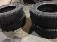 Лот: 10871865. Фото: 3. Продам зимнюю резину. Авто, мото, водный транспорт