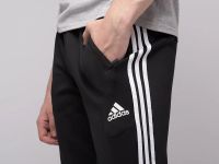 Лот: 13798804. Фото: 5. Брюки спортивные Adidas (10748...