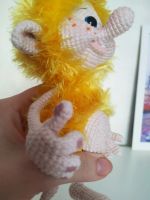 Лот: 13801521. Фото: 2. Хранитель солнечного настроения... Предметы интерьера