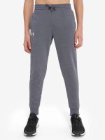 Лот: 24399178. Фото: 2. Брюки для мальчиков Under Armour... Спортивная одежда