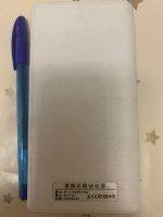 Лот: 25040984. Фото: 2. Корпус power bank рабочий повторно. Аксессуары
