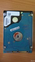 Лот: 13566836. Фото: 2. Жесткий диск Seagate 250GB ST9250315AS. Комплектующие