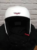 Лот: 12588857. Фото: 4. Шлем горнолыжный CAN с дугой размер... Красноярск