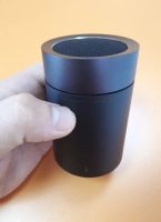 Лот: 12592805. Фото: 3. колонка Xiaomi Mi Round 2 Черная. Бытовая техника