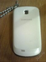 Лот: 2304527. Фото: 2. Samsung GT-S5570, возможен обмен. Смартфоны, связь, навигация