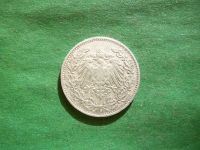 Лот: 25193261. Фото: 6. Германия 1/2 марки 1905 г. D,серебро...