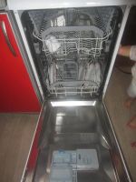 Лот: 7174189. Фото: 4. Посудомоечная машина Hotpoint... Красноярск