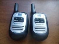 Лот: 3323113. Фото: 2. 3 рации. Радиостанции