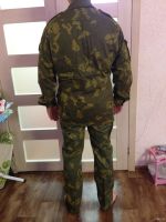 Лот: 14973993. Фото: 4. Камуфляж летний пограничный,"Березка...