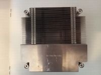 Лот: 18927875. Фото: 3. Радиатор supermicro сокет 1366... Компьютеры, оргтехника, канцтовары