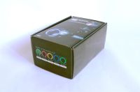 Лот: 3230160. Фото: 6. Биксеноновые линзы малые 2GA H11...