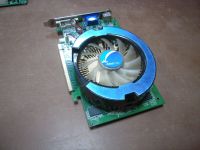 Лот: 13913216. Фото: 4. Видеокарта PCI-E GeForce Nvidia... Красноярск