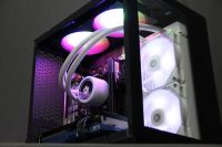 Лот: 19495579. Фото: 7. Игровой компьютер Ryzen 5 3600...