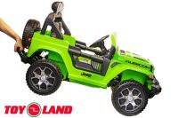 Лот: 17754548. Фото: 11. Электромобиль Jeep Rubicon 4x4...
