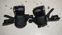 Лот: 11095523. Фото: 4. Продам трансмиссию shimano deore... Красноярск