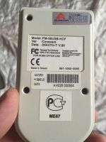Лот: 6761514. Фото: 2. Acorp модем для проводной телефонной... Сетевые устройства