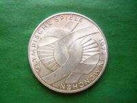 Лот: 24666930. Фото: 3. 10 марок 1972 г. D Германия, Олимпийские... Коллекционирование, моделизм