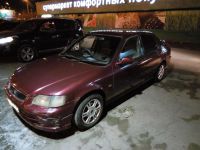 Лот: 6664615. Фото: 4. Honda Domani 1996