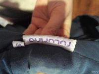 Лот: 8279902. Фото: 4. Пуховик теплый Futurino 80 cm. Красноярск