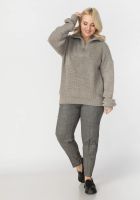 Лот: 22878619. Фото: 7. Брюки женские с ремнем в комплекте...