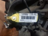 Лот: 19008164. Фото: 5. Двигатель Nissan Cube Z10 CG13DE...