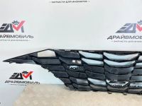 Лот: 25661229. Фото: 5. решетка радиатора Hyundai Elantra...