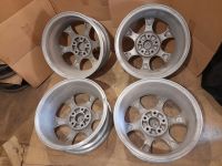 Лот: 16549644. Фото: 6. Диски Honda 6,5*16 5*114.3 et55...