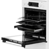 Лот: 25671590. Фото: 2. Электрическая плита Gorenje GECS5C70WA... Крупная бытовая техника