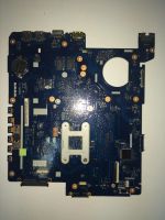 Лот: 6585630. Фото: 5. Материнская плата PBL60 LA-7322P...