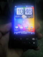Лот: 8045953. Фото: 4. HTC A6262 HERO