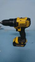 Лот: 10979969. Фото: 2. DeWALT DCD730C2. Инструмент и расходные