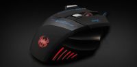 Лот: 10418153. Фото: 4. Мышь проводная Zelotes T-80. Красноярск