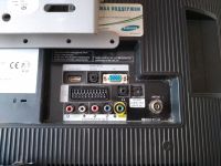 Лот: 15249413. Фото: 3. Телевизор Samsung LE22B350 22... Бытовая техника